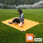 Camping-Outdoor-Taschenmatte