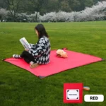 Camping-Outdoor-Taschenmatte