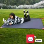Camping-Outdoor-Taschenmatte